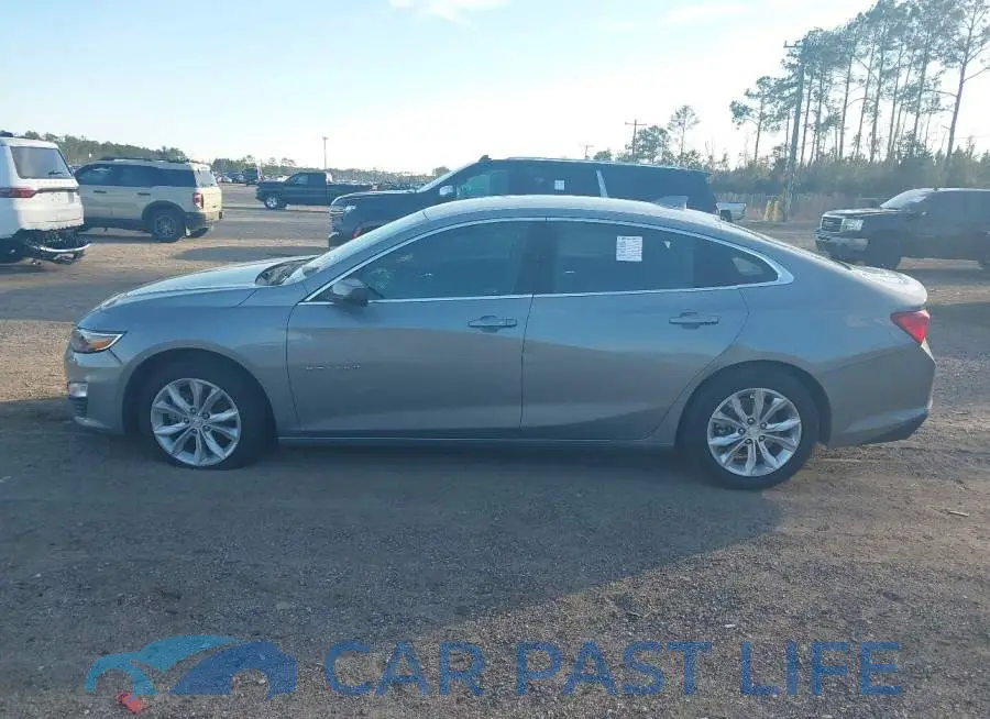1G1ZD5ST6PF161601# 13