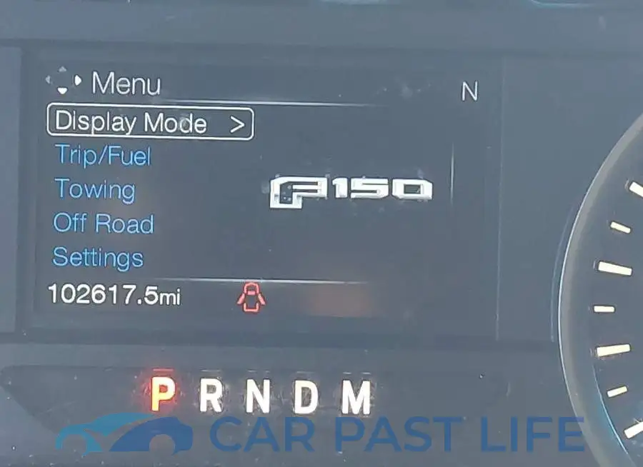 1FTFX1E58JKC37857# 15