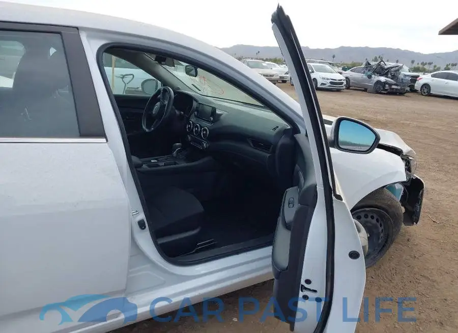 3N1AB8BV6SY213519# 5