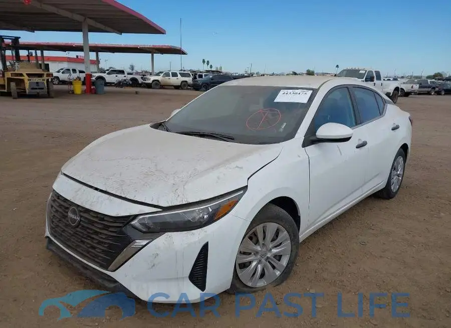 3N1AB8BV6SY213519# 2
