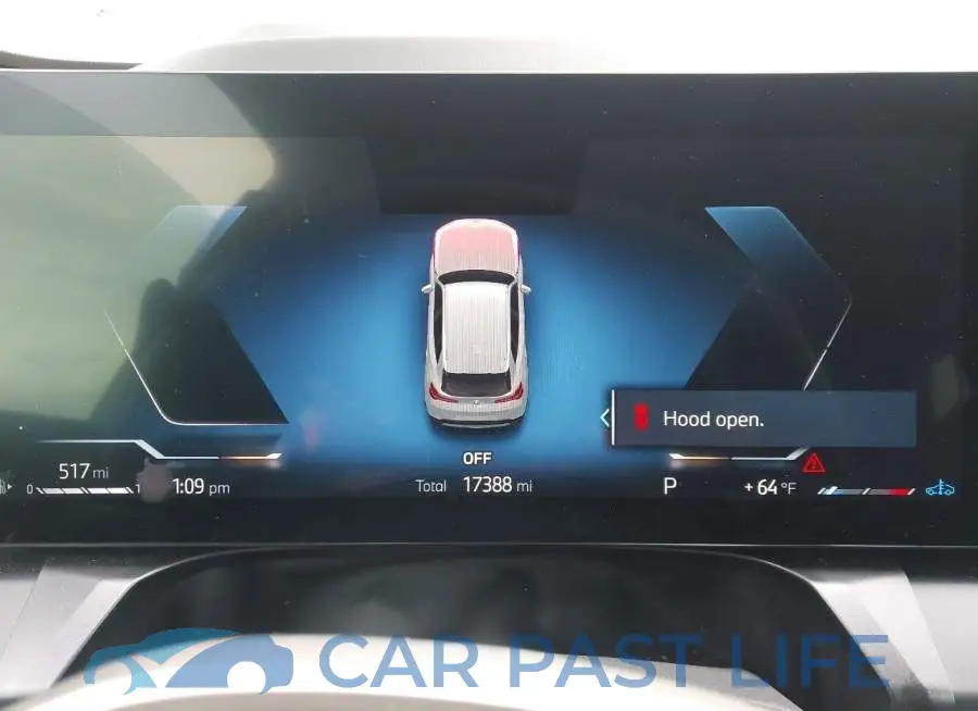 5UX53GP05S9Z38441# 7