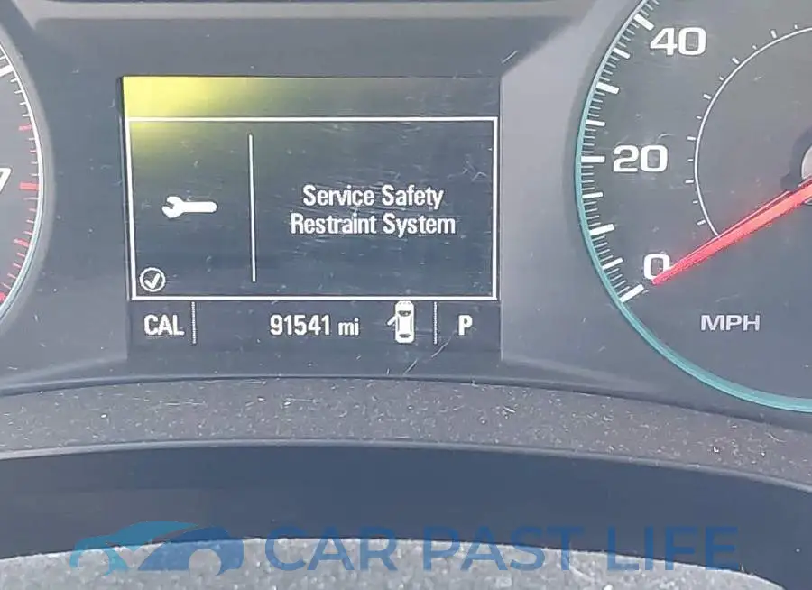 1G1ZD5ST9KF156319# 15