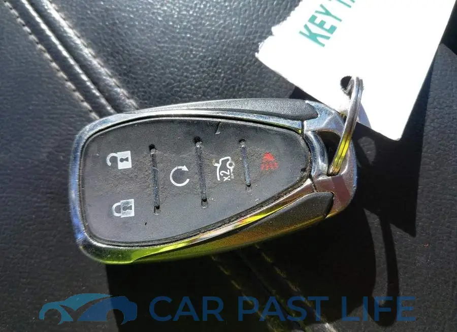 1G1ZD5ST9KF156319# 11