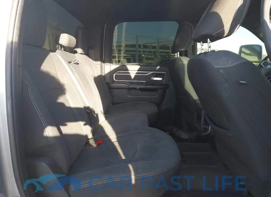 3C6UR5DL1PG519791# 8