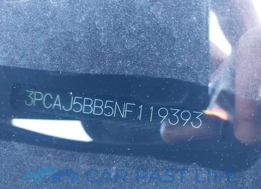 3PCAJ5BB5NF119393# 17