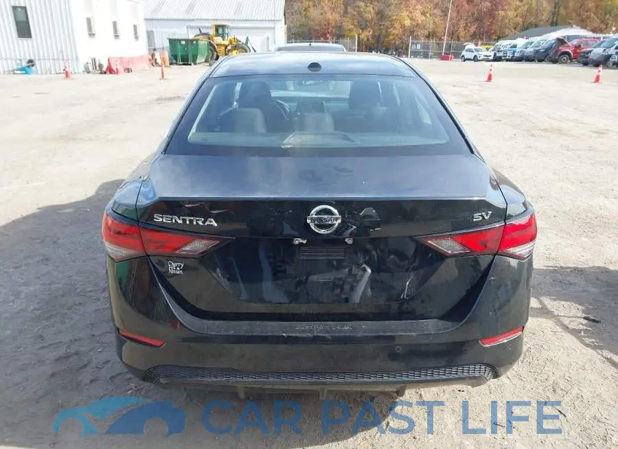 3N1AB8CV6PY324853# 16