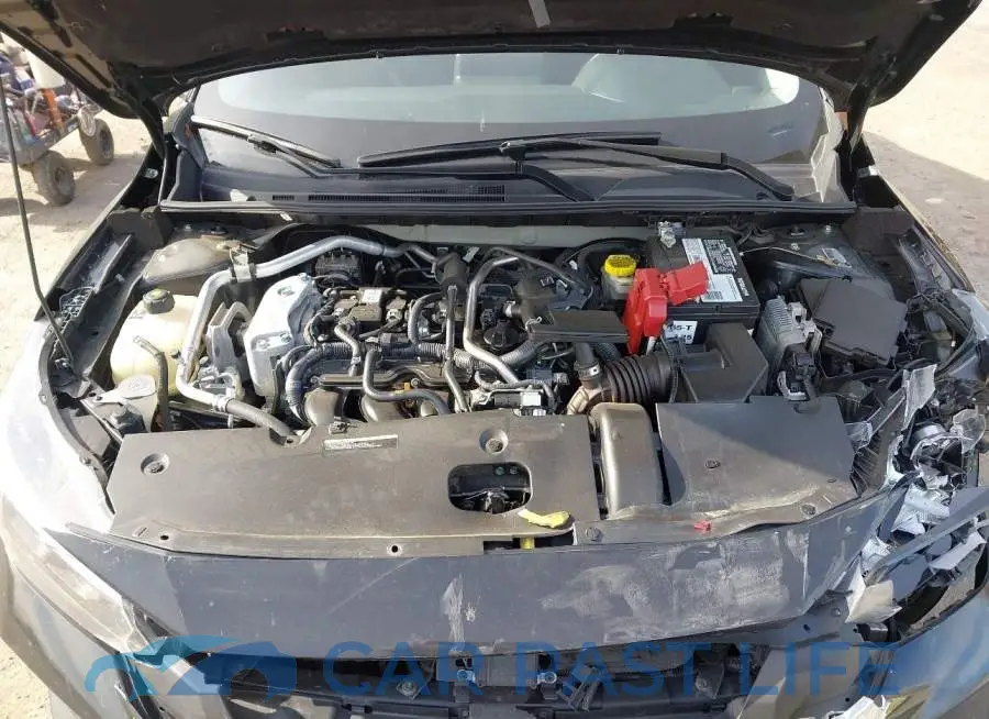 3N1AB8CV6PY324853# 10