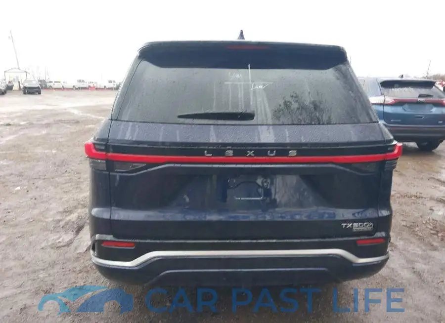 5TDABAB69RS007285# 17