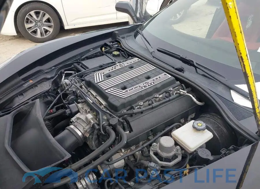 1G1YU2D6XJ5601754# 10
