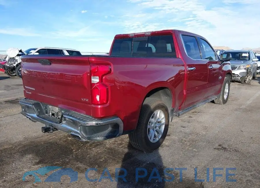 1GCUYGEL9LZ292060# 4