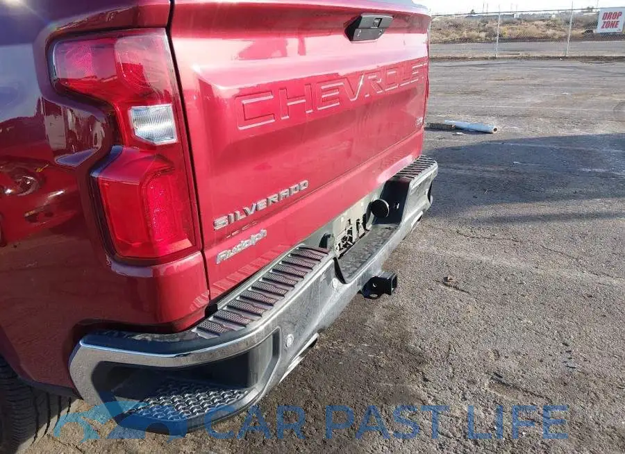 1GCUYGEL9LZ292060# 6