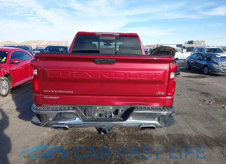 1GCUYGEL9LZ292060# 16