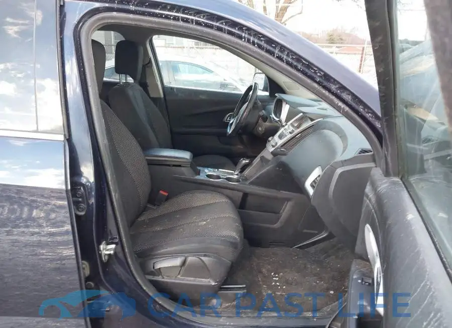 2GNALCEK2G1122856# 5