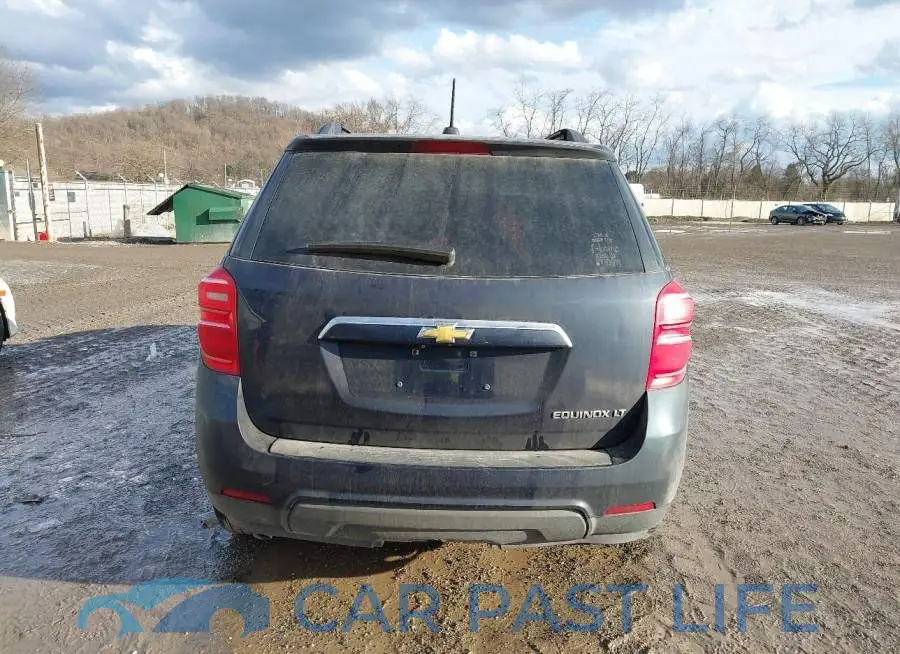 2GNALCEK2G1122856# 17