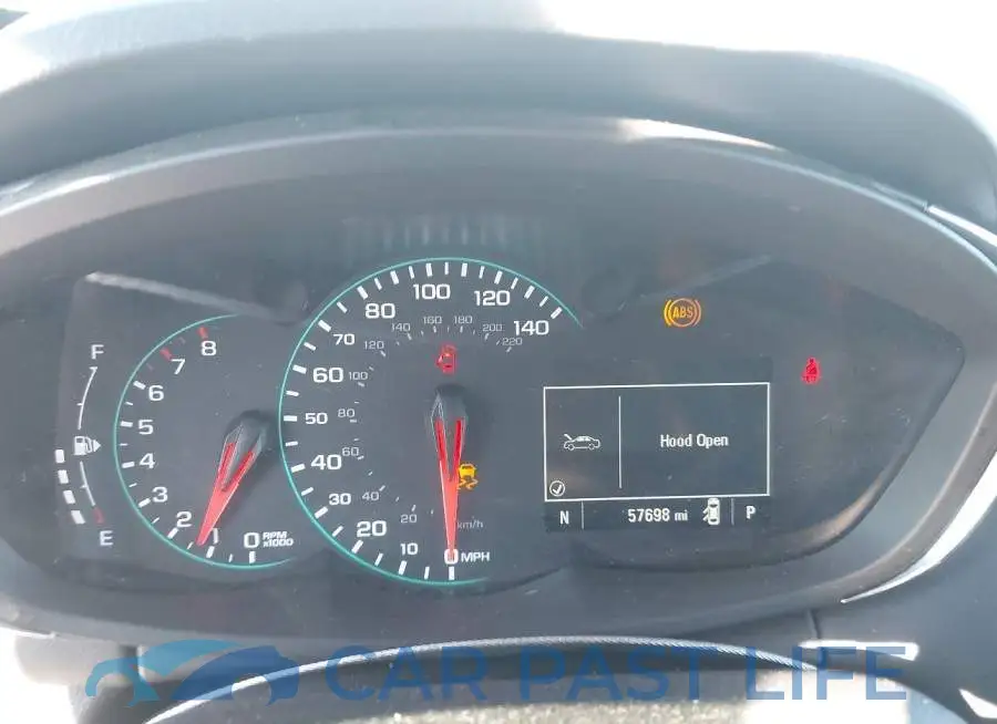 KL7CJLSM4NB558132# 7