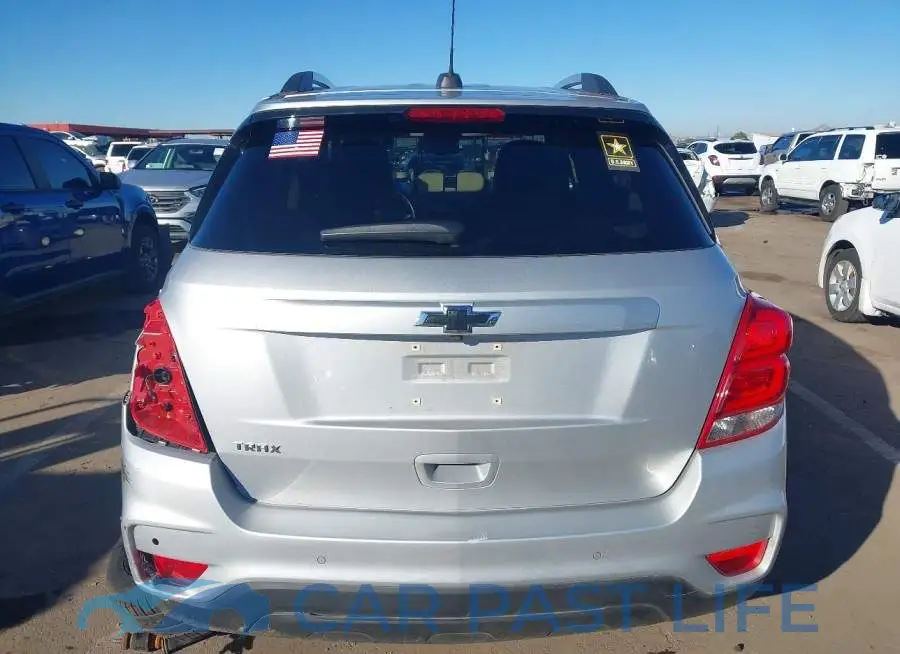 KL7CJLSM4NB558132# 16
