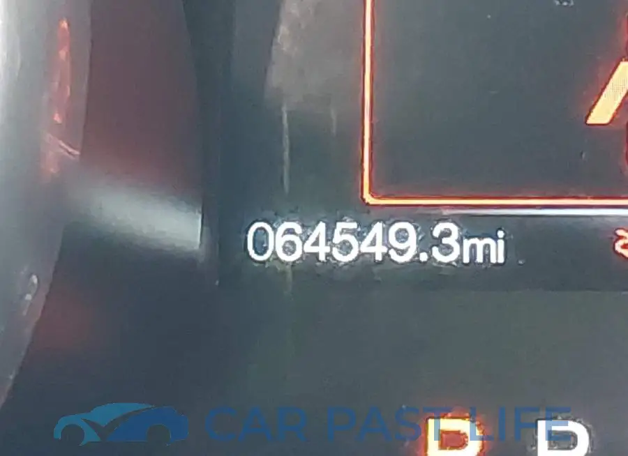 1FATP8UH5N5103583# 16