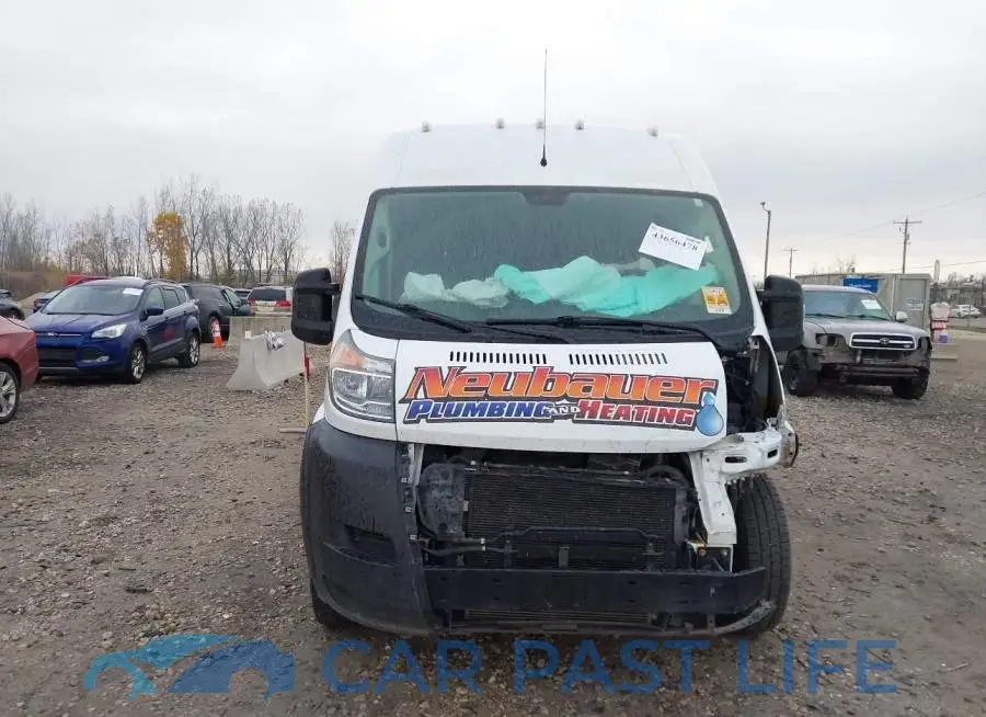 3C6LRVDG3ME508345# 13