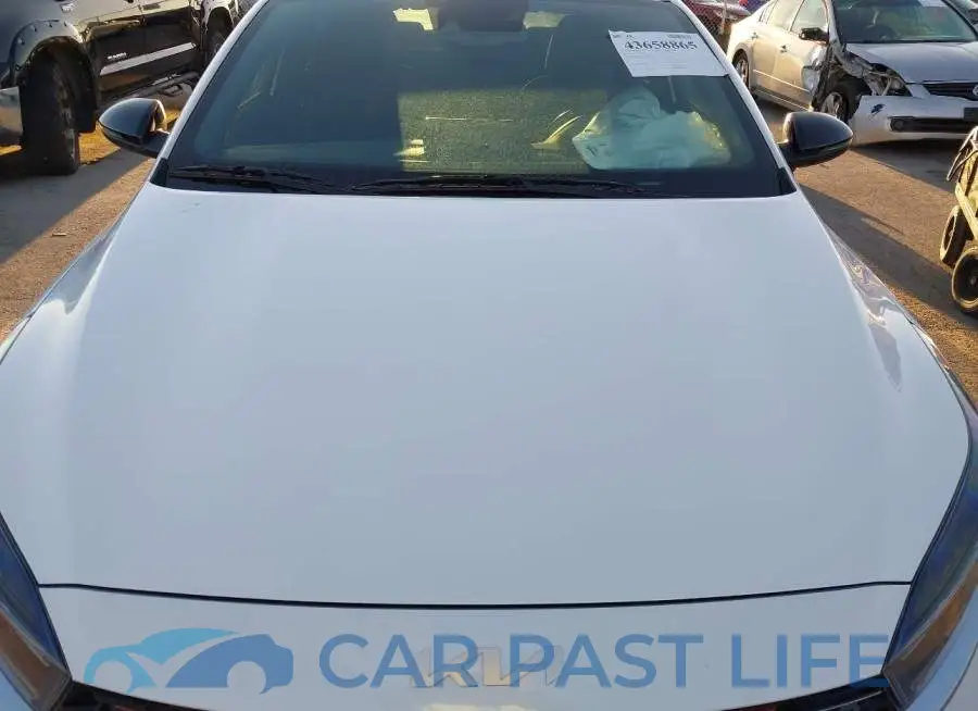 3KPF44AC9PE596029# 6