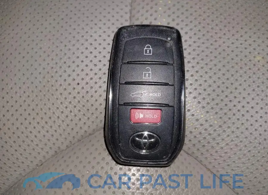 5TDAAAB55RS024515# 11
