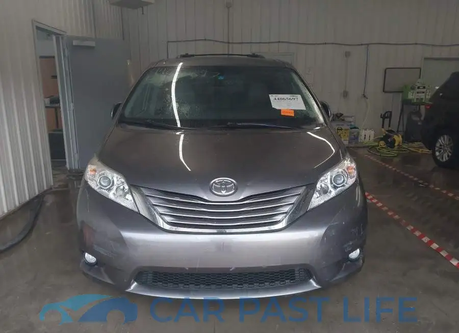 5TDYZ3DCXHS800425# 12