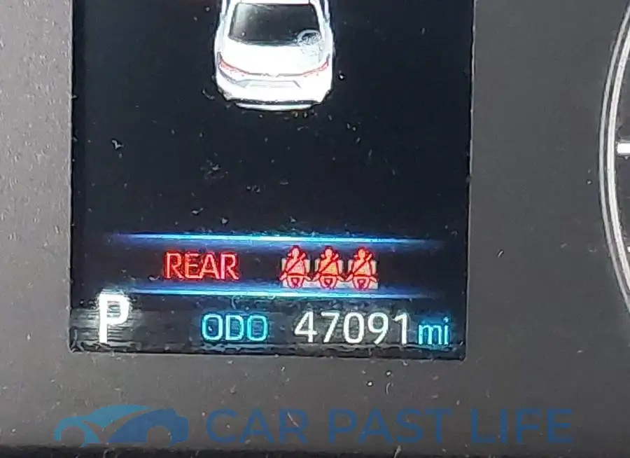 5YFB4MDE0PP009811# 16