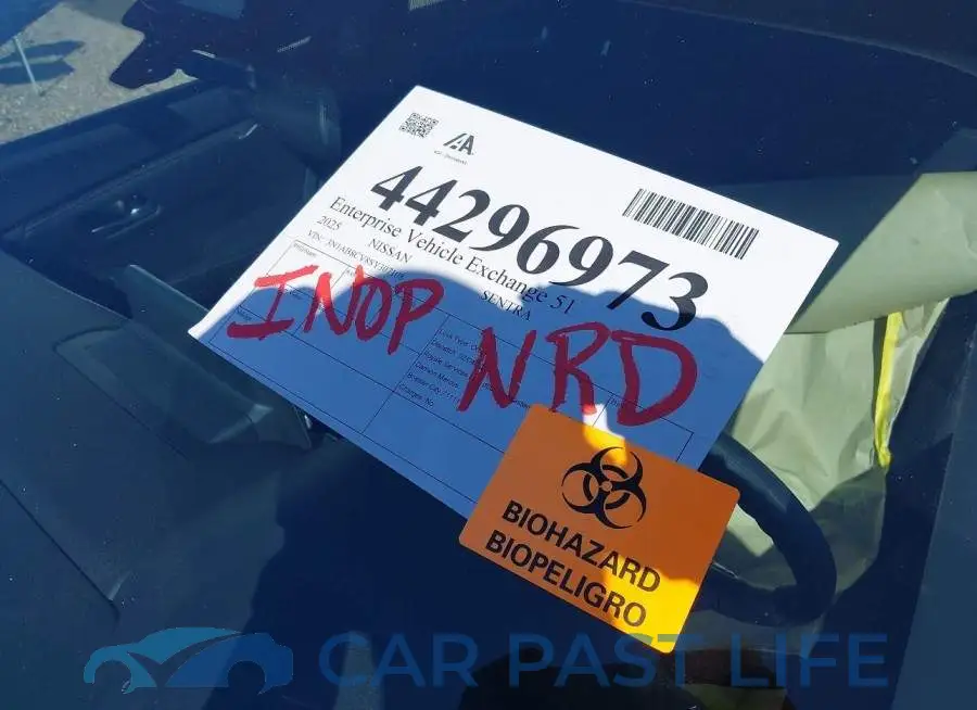 3N1AB8CV8SY307108# 7