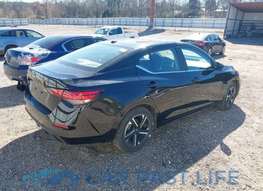 3N1AB8CV8SY307108# 4
