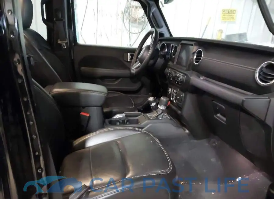 1C4JJXP61PW580094# 5