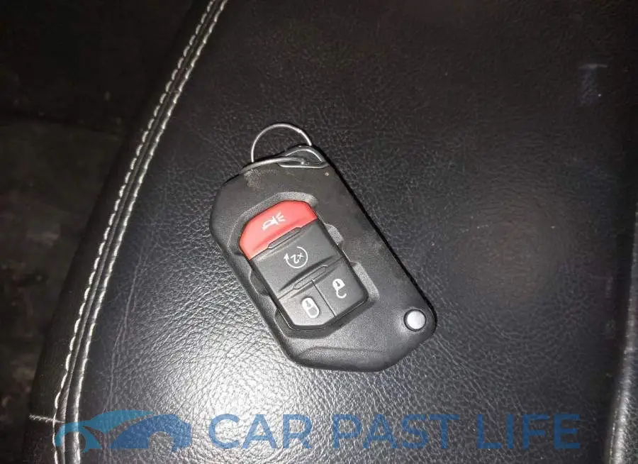 1C4JJXP61PW580094# 11