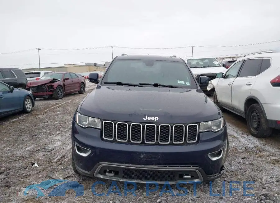 1C4RJFBG7JC280162# 12