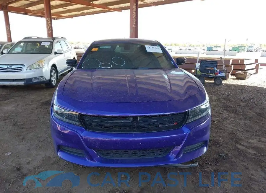 2C3CDXBG5PH660646# 11