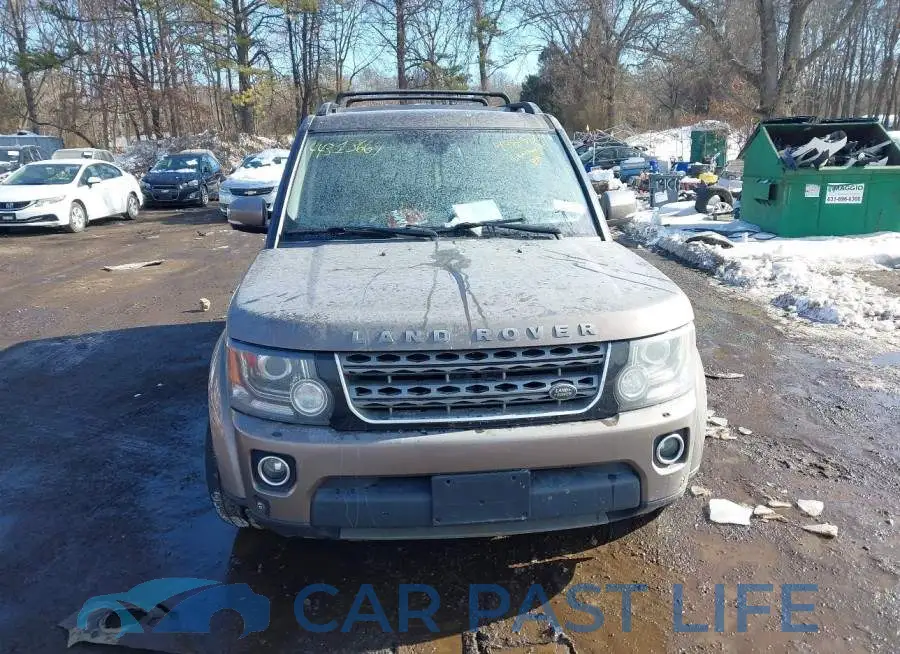 SALAG2V62GA793484# 12