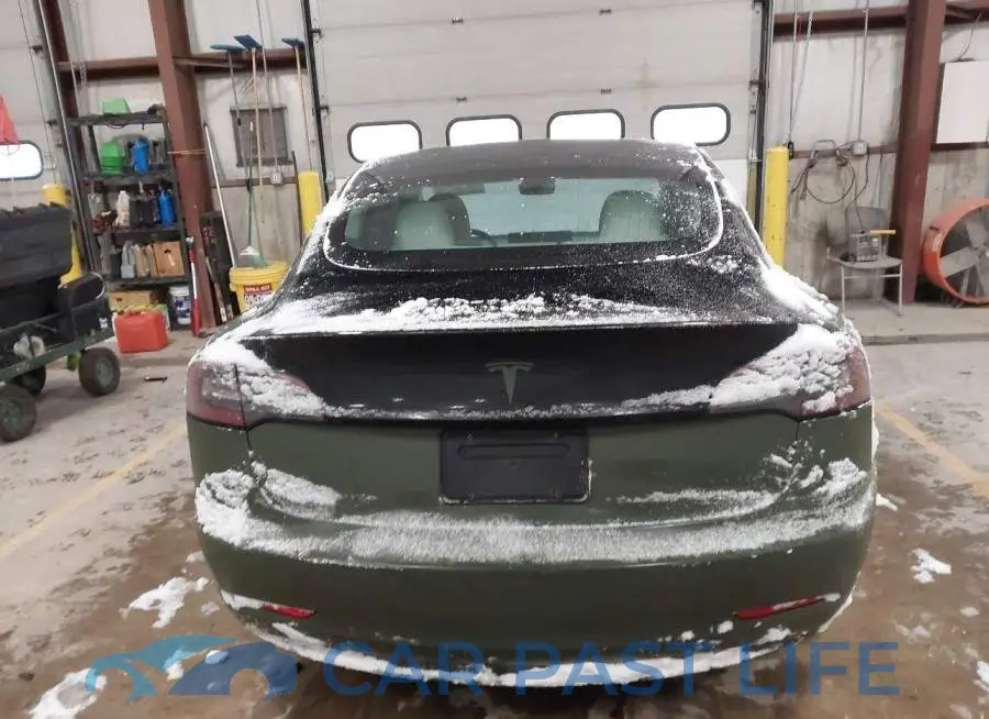 5YJ3E1EB9KF214049# 16