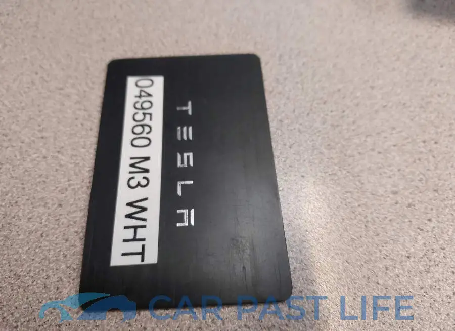 5YJ3E1EB9MF049560# 11