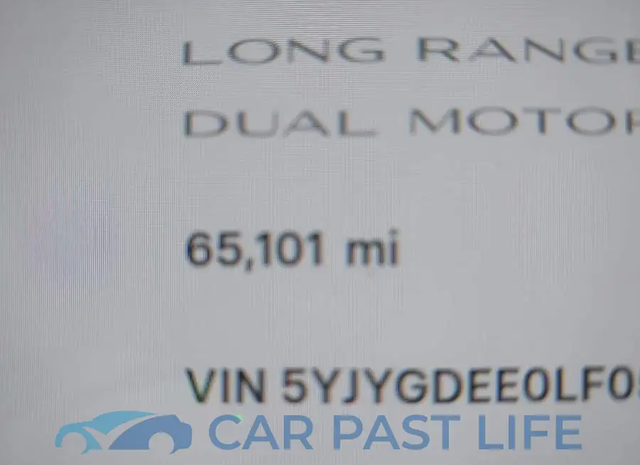 5YJYGDEE0LF057668# 15