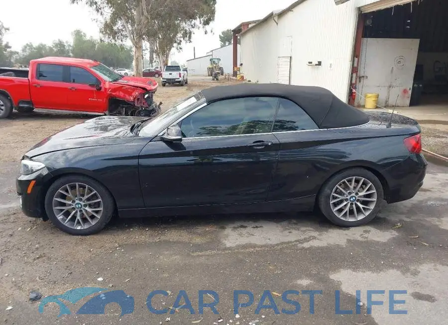 WBA1L9C56GV324703# 14