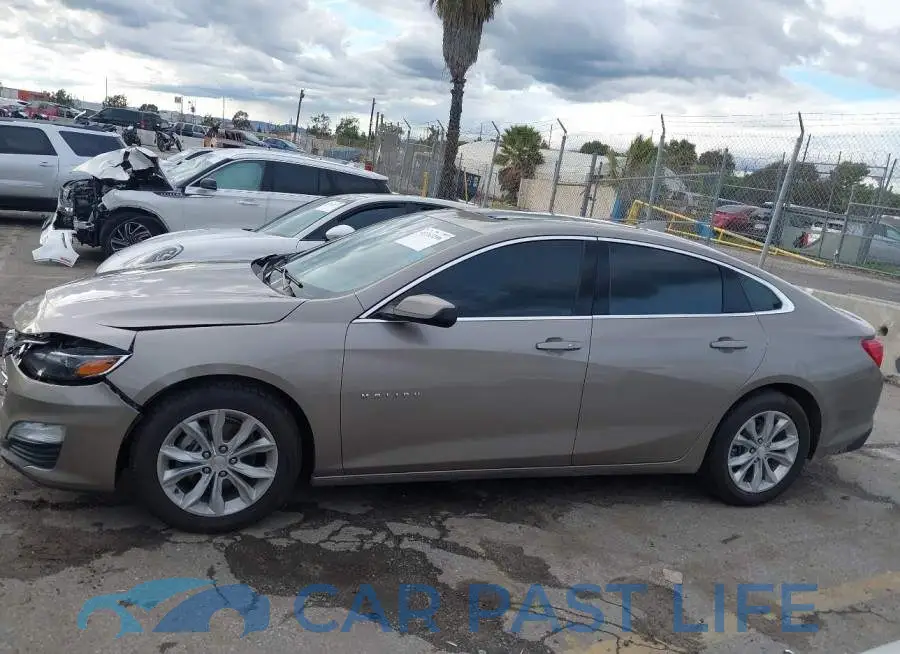 1G1ZD5ST5PF187087# 14