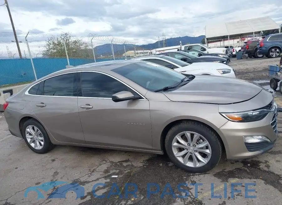 1G1ZD5ST5PF187087# 13