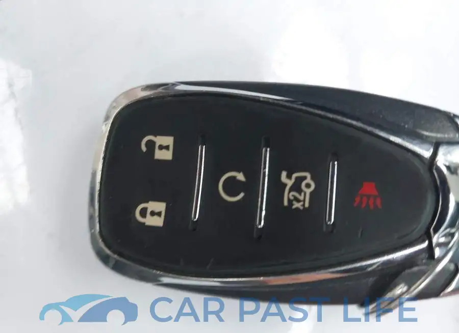 1G1ZD5ST5PF187087# 11