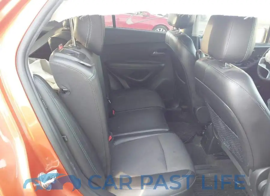 KL7CJPSB3GB718090# 8