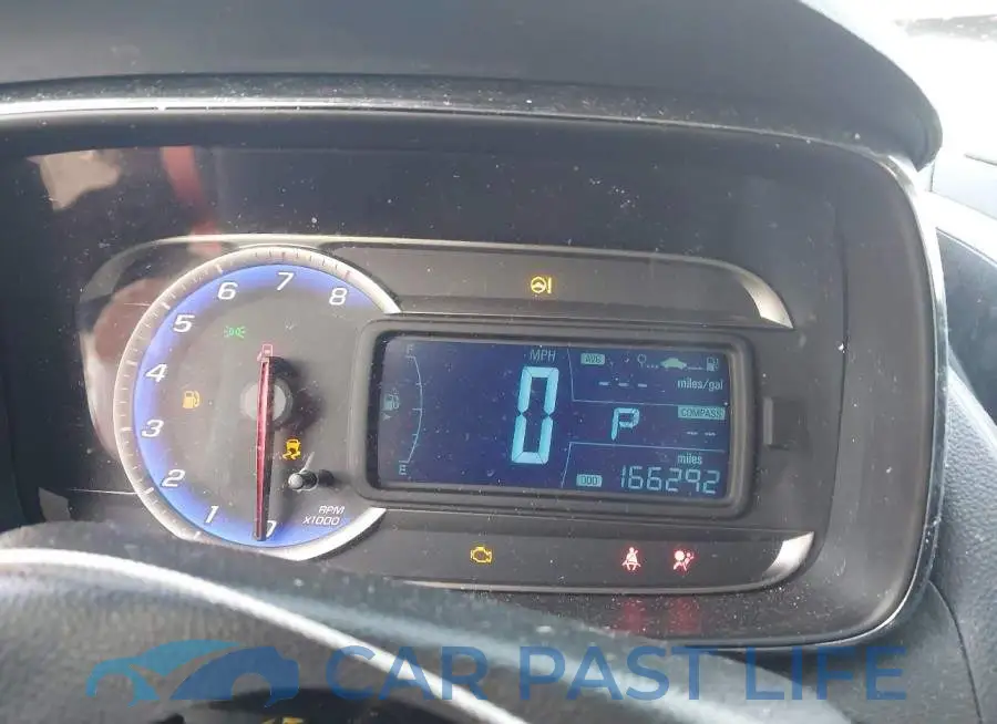 KL7CJPSB3GB718090# 7