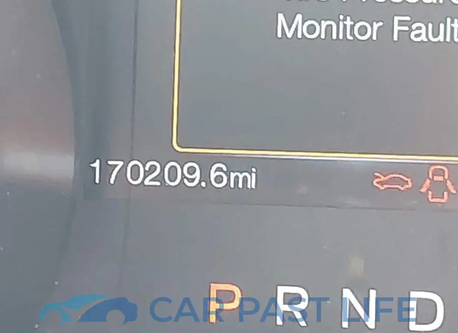 1FA6P8TH7H5263340# 16