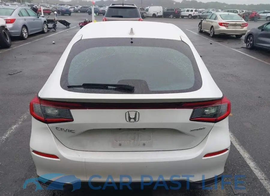 19XFL2H89RE035227# 16