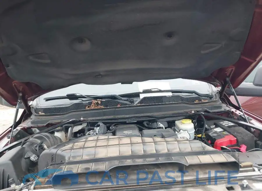 3C63RRGL5PG542361# 9