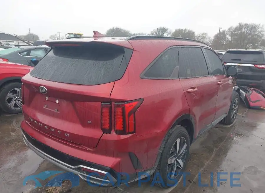 5XYRL4LC9MG040797# 4