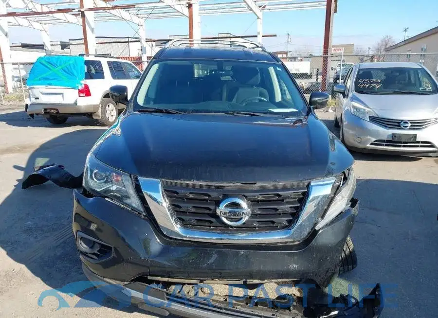 5N1DR2AN6LC589440# 12