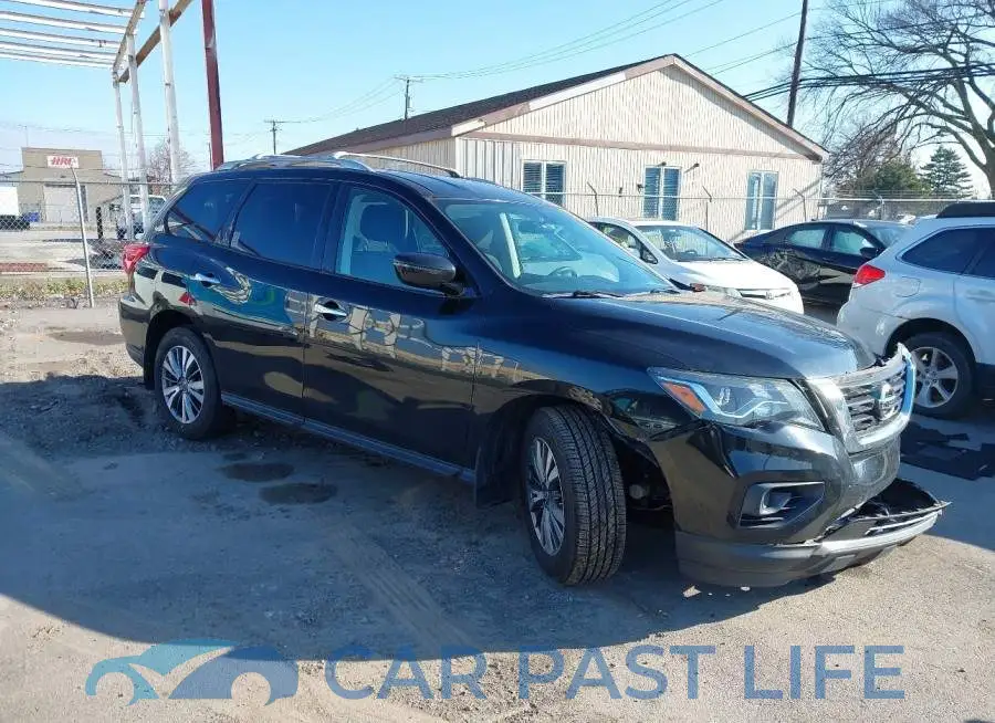 5N1DR2AN6LC589440# 1