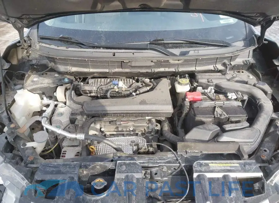 KNMAT2MTXLP526725# 10