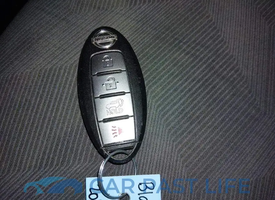 KNMAT2MV8GP654548# 11